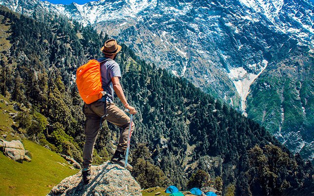 Sammar vacation place in Synthon गर्मियों में घूमने के लिए best location