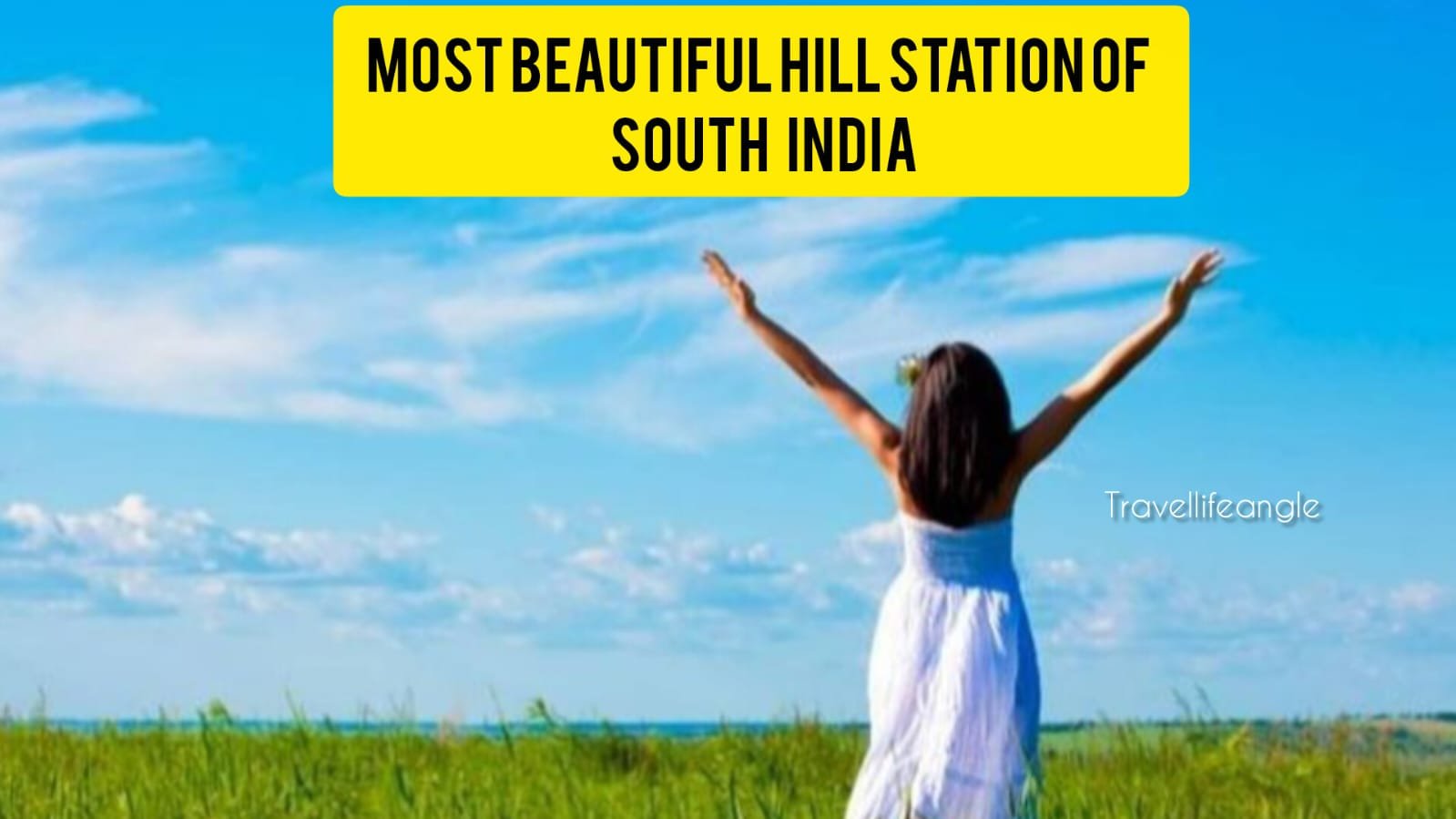 दक्षिण भारत के सबसे खुबसुरत hill station The most beautiful hill station of South India