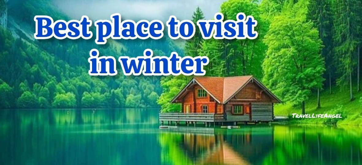 स्कीइंग का आनंद उठाएं इस सर्दियों के मौसम में Enjoy skiing this winter season