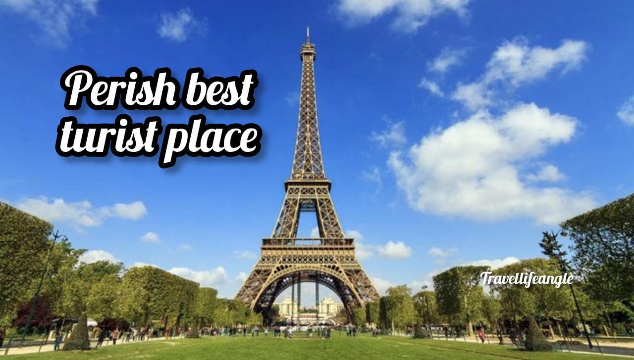 Top Best hill station in Paris पेरिस में हैं सबसे सुंदर हिल स्टेशन
