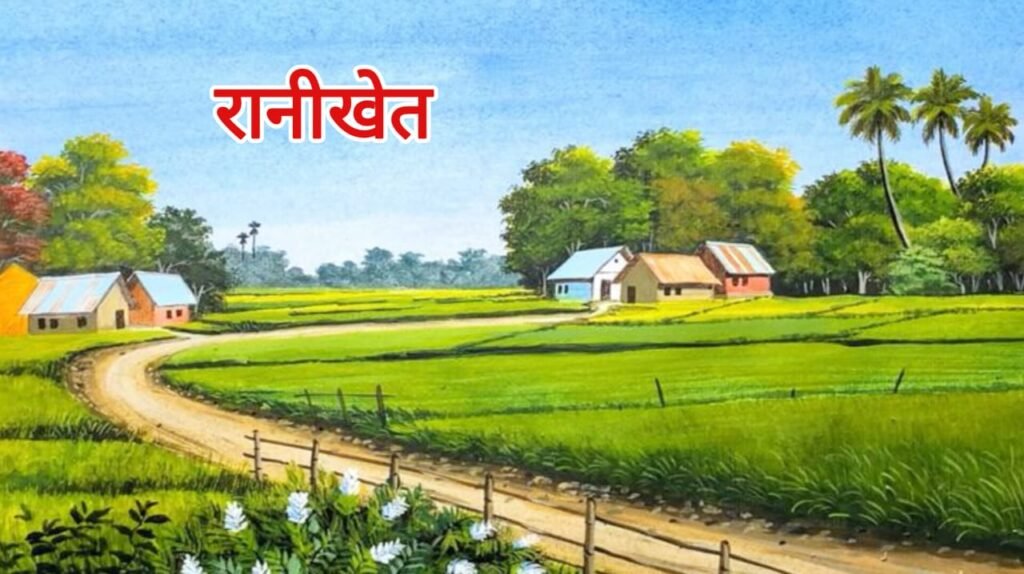 RANIKHET 