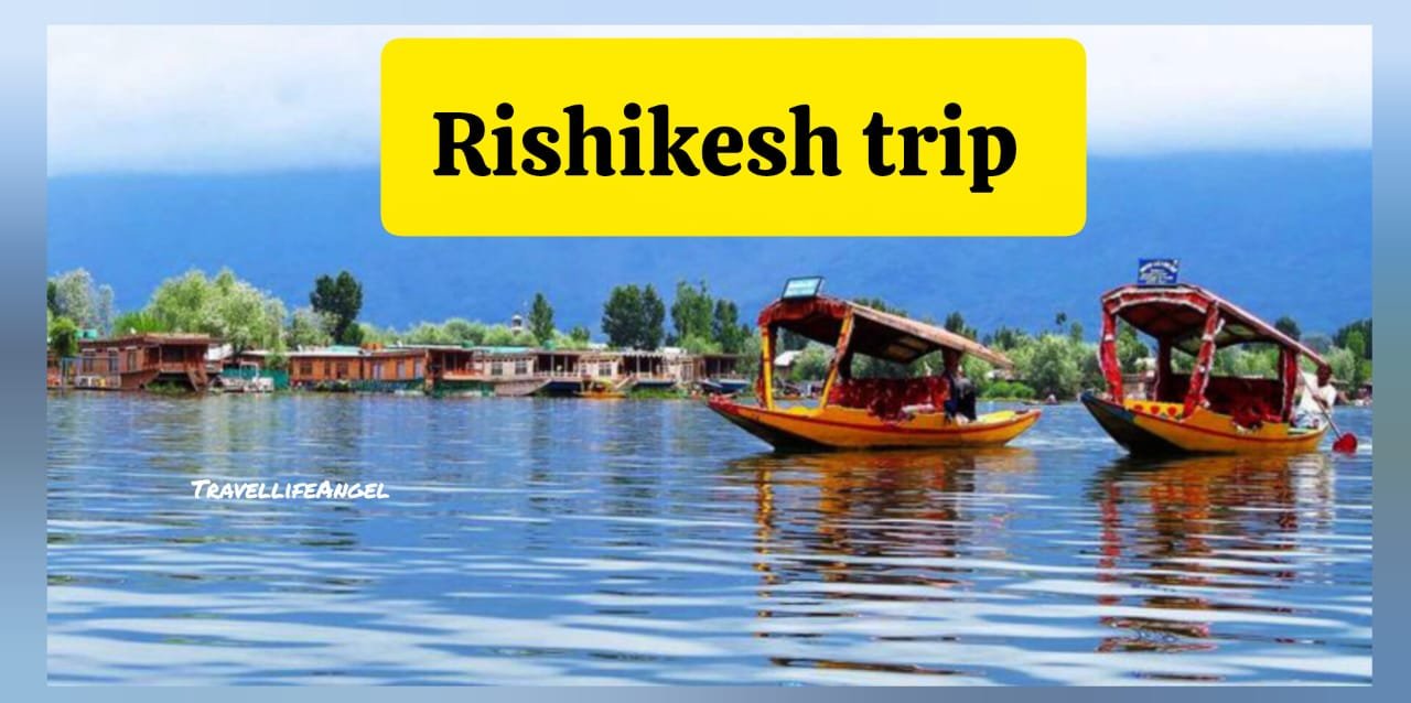 ऋषिकेश