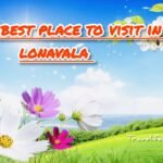 Top 10 best Places to Visit in Lonavala लोनावाला Indian destinasion