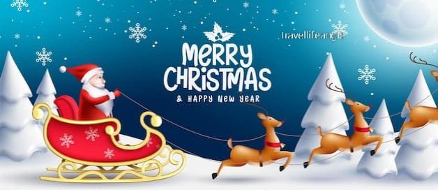 Christmas Day : 25 दिसंबर को ही क्यों मनाया जाता है क्रिसमस इतिहास और महत्व