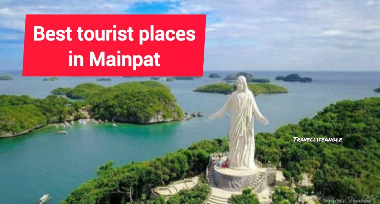 Mainpat Tourist Place : - छत्तीसगढ़ के शिमला की हसीन वादियों में बिताएं यादगार पल