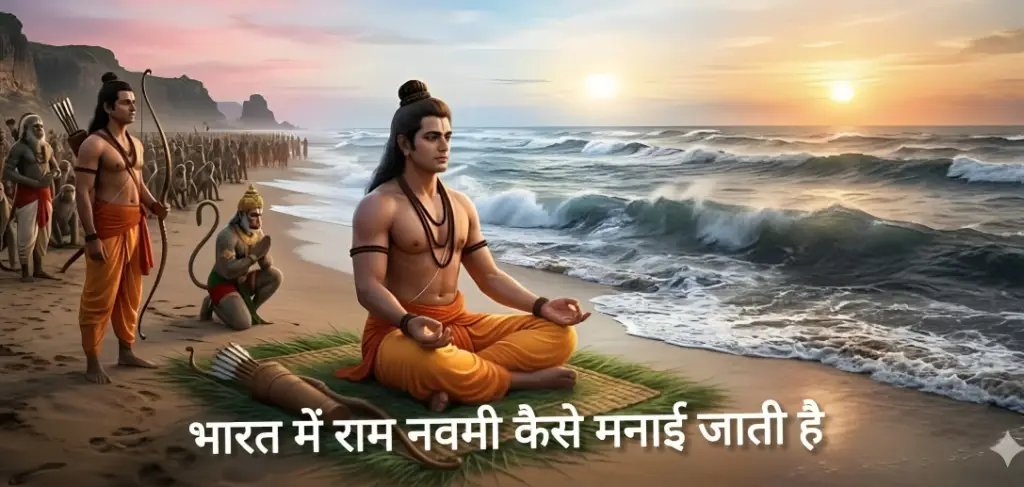 राम नवमी