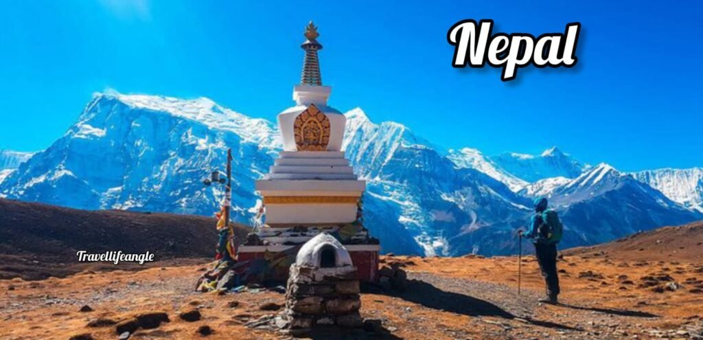 .नेपाल
