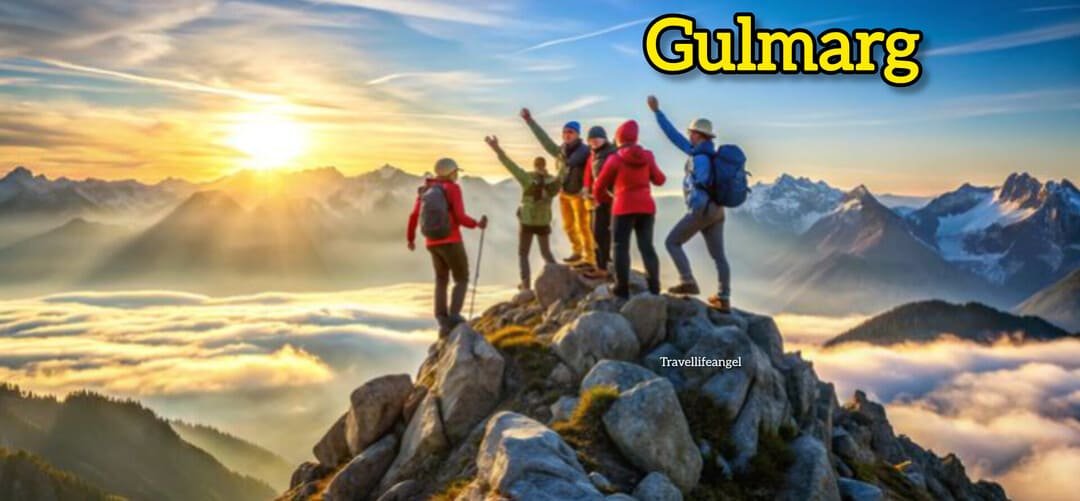 Gulmarg