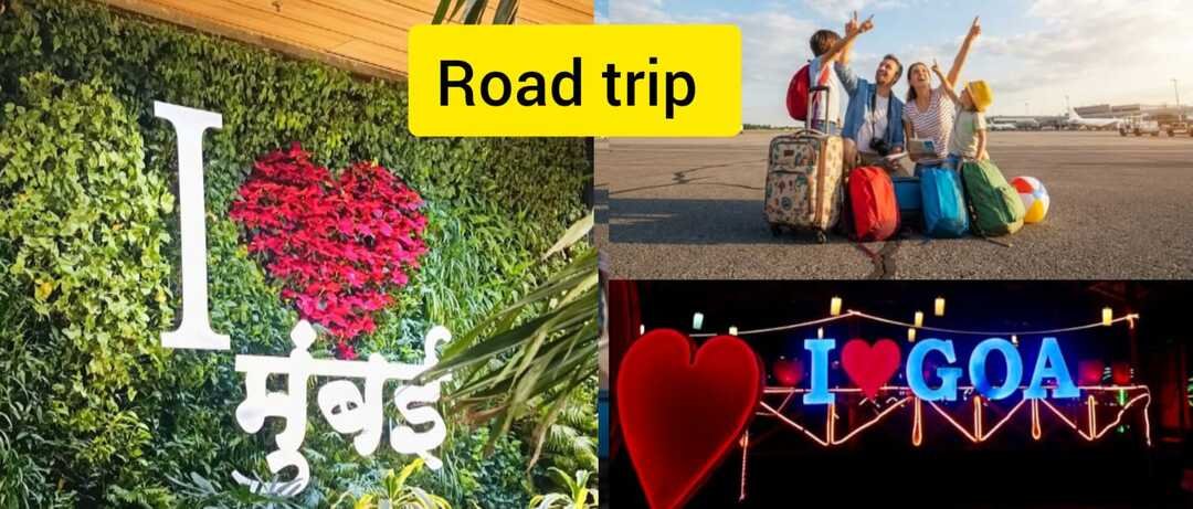 मुंबई से गोवा रोड ट्रिप 2026: बजट, रूट और best टिप्स