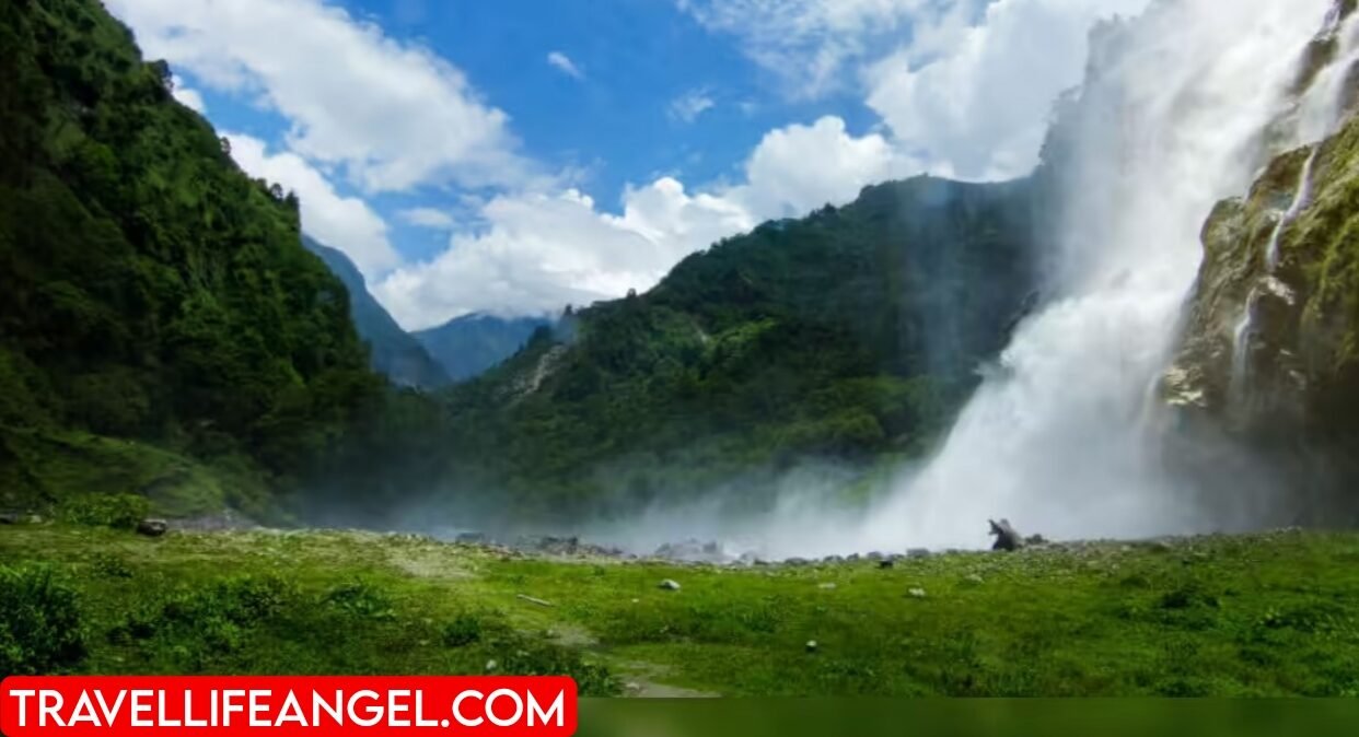 Kibithu Arunachal Pradesh | India’s Eastern Most Village Where The Sun Rises First