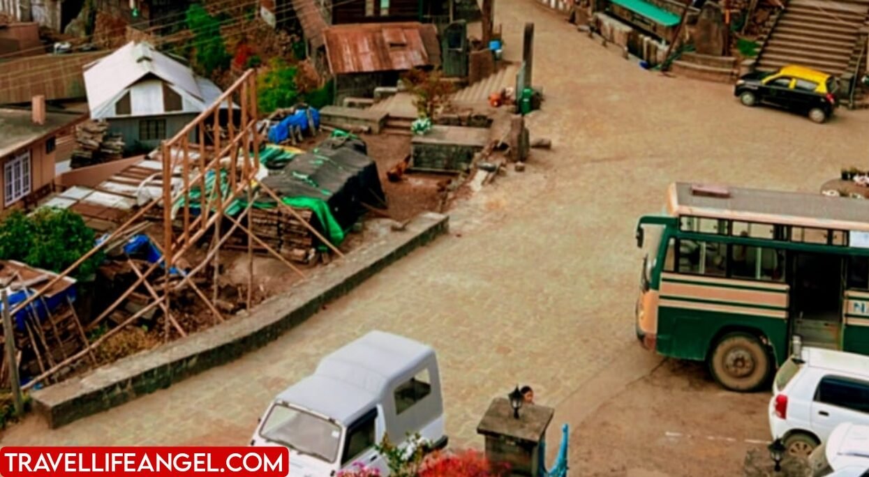 Khonoma Nagaland Green Village | India’s First Eco Village & Hunting Ban Culture