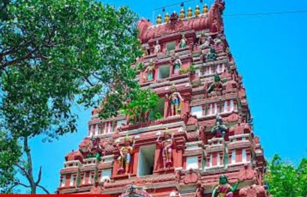 Kadu Malleshwara Temple Mystery | Bengaluru’s Nandi Water Source & Hidden Underground Secret
