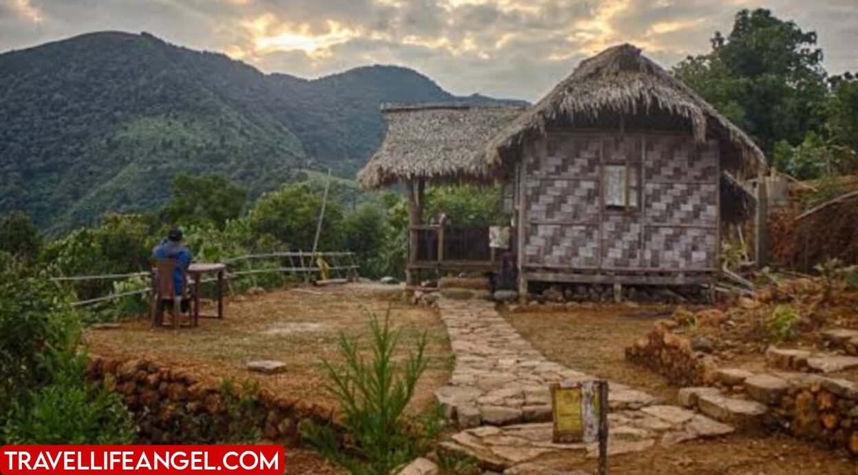 Kongthong Whistling Village Meghalaya | Unique Tribal Culture Where Names Are Musical Tunes