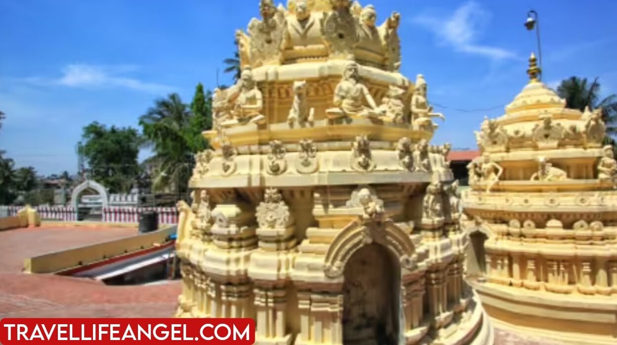 Gavi Gangadhareshwara Temple Mystery | The 1 Day Sunlight Phenomenon & Ancient Astronomy Science