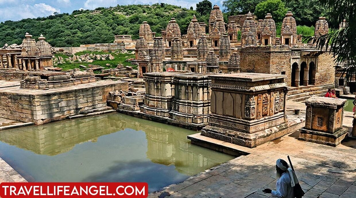 Bateshwar Temple Complex Mystery | India’s Lost Shiva Temples Restored From Jungle Ruins