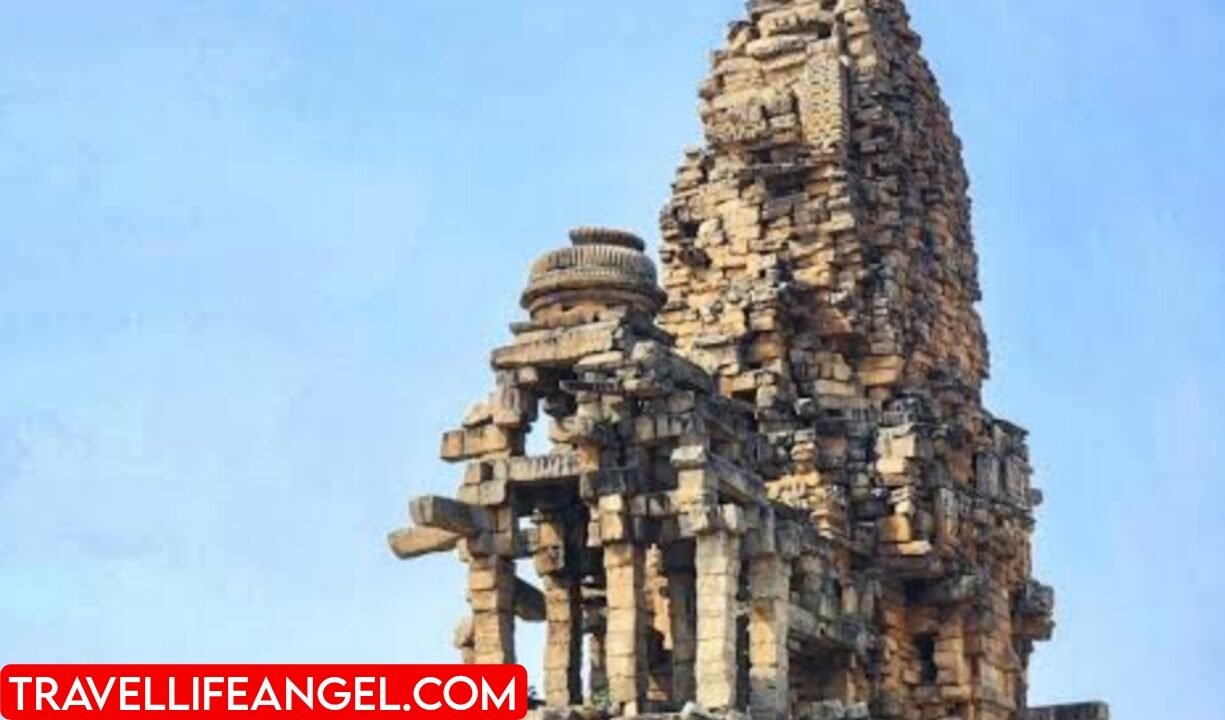 Kakannote Temple Karnataka | The Mysterious Shiva Temple That Stays Underwater Most of The Year