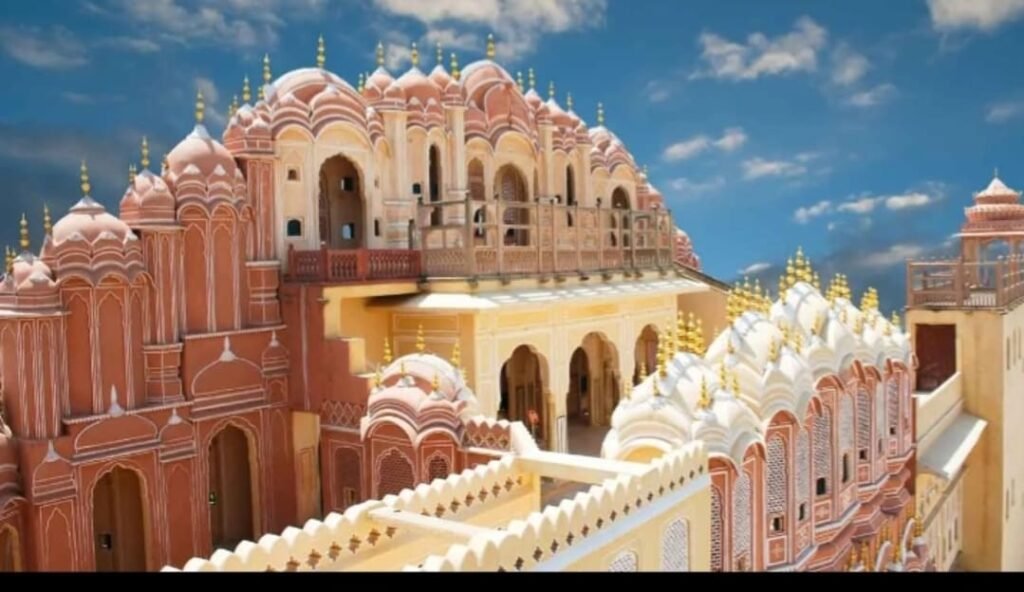  राजस्थान