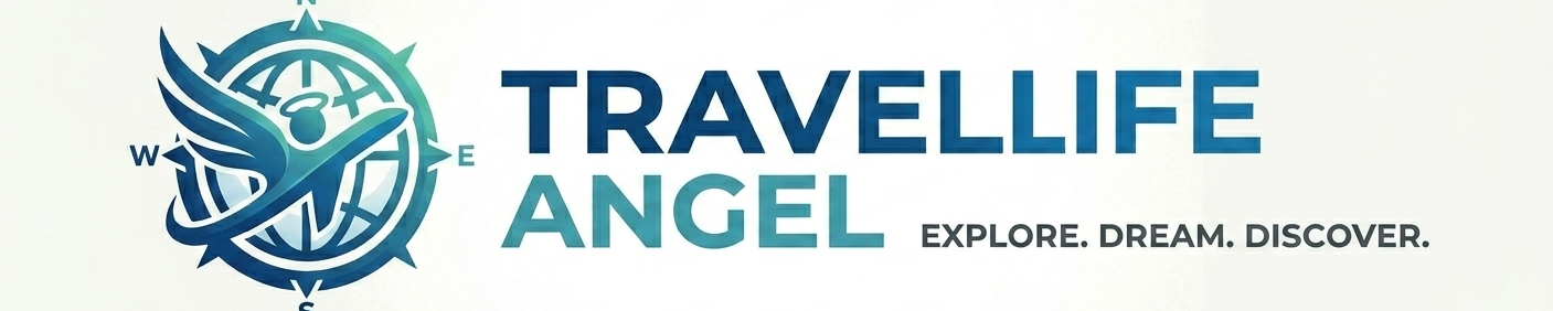 Travel Life Angel