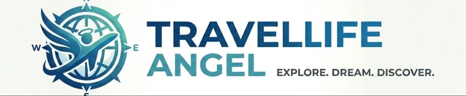 Travel life Angel