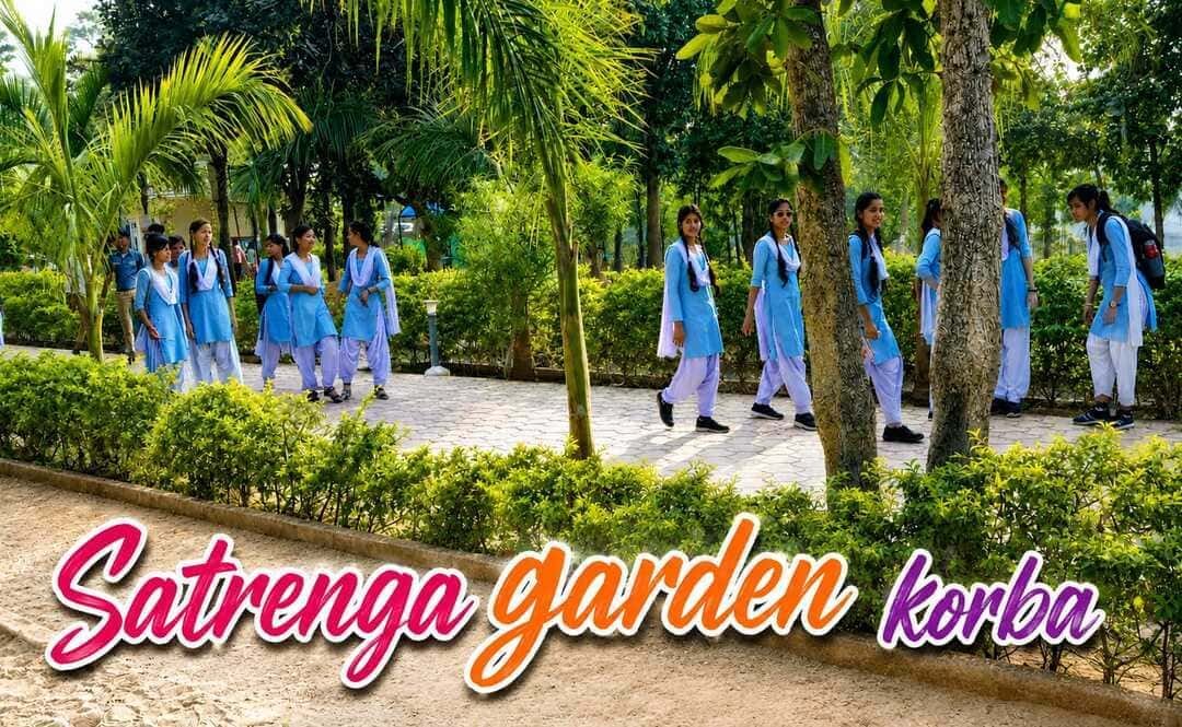 फैमिली वीकेंड ट्रिप के लिए सतरेंगा