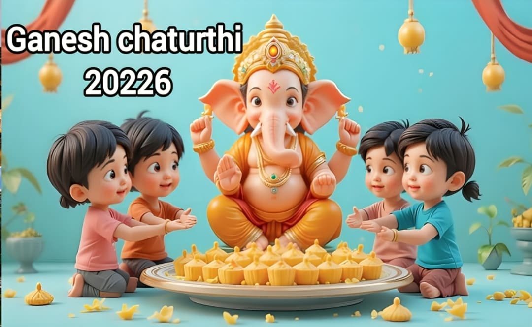 Best Top 16 Famous Ganesh Temples for Ganesh Chaturthi